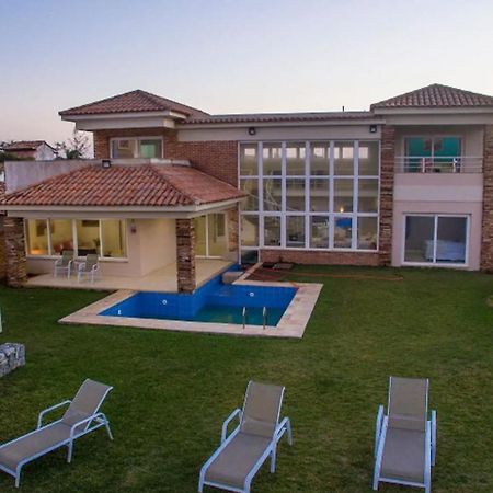 Villa Mar De Fondo Armacao dos Buzios Luaran gambar
