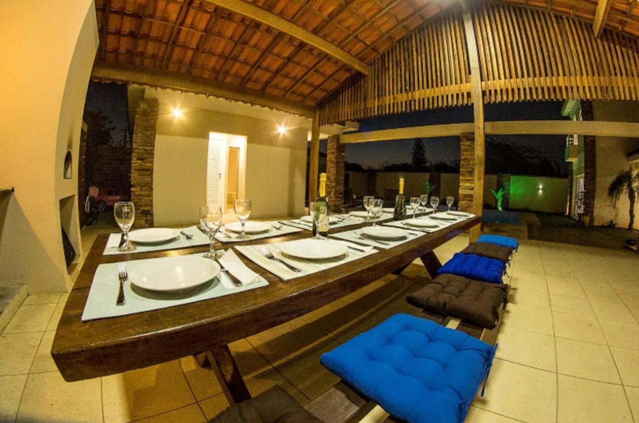 Villa Mar De Fondo Armacao dos Buzios Luaran gambar