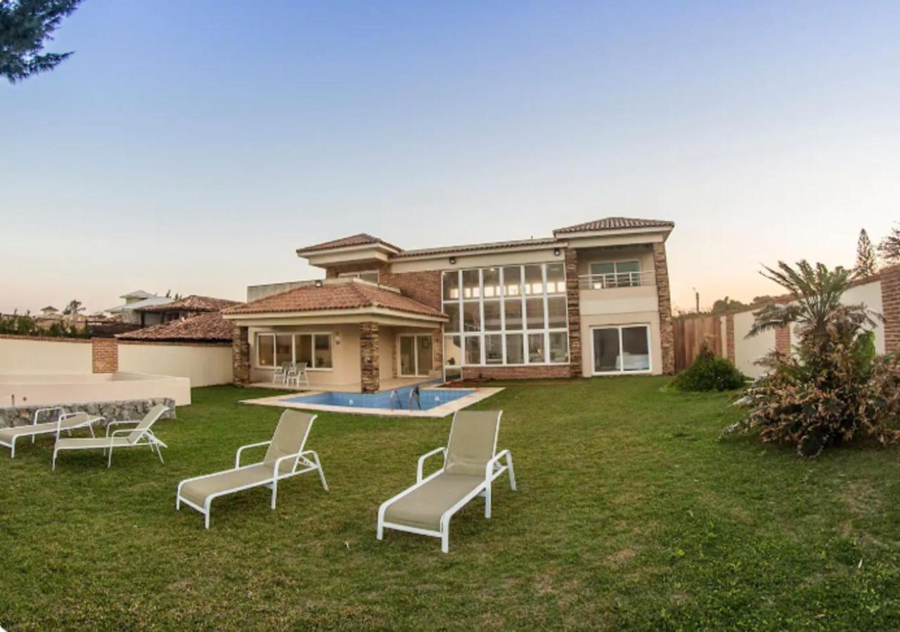 Villa Mar De Fondo Armacao dos Buzios Luaran gambar