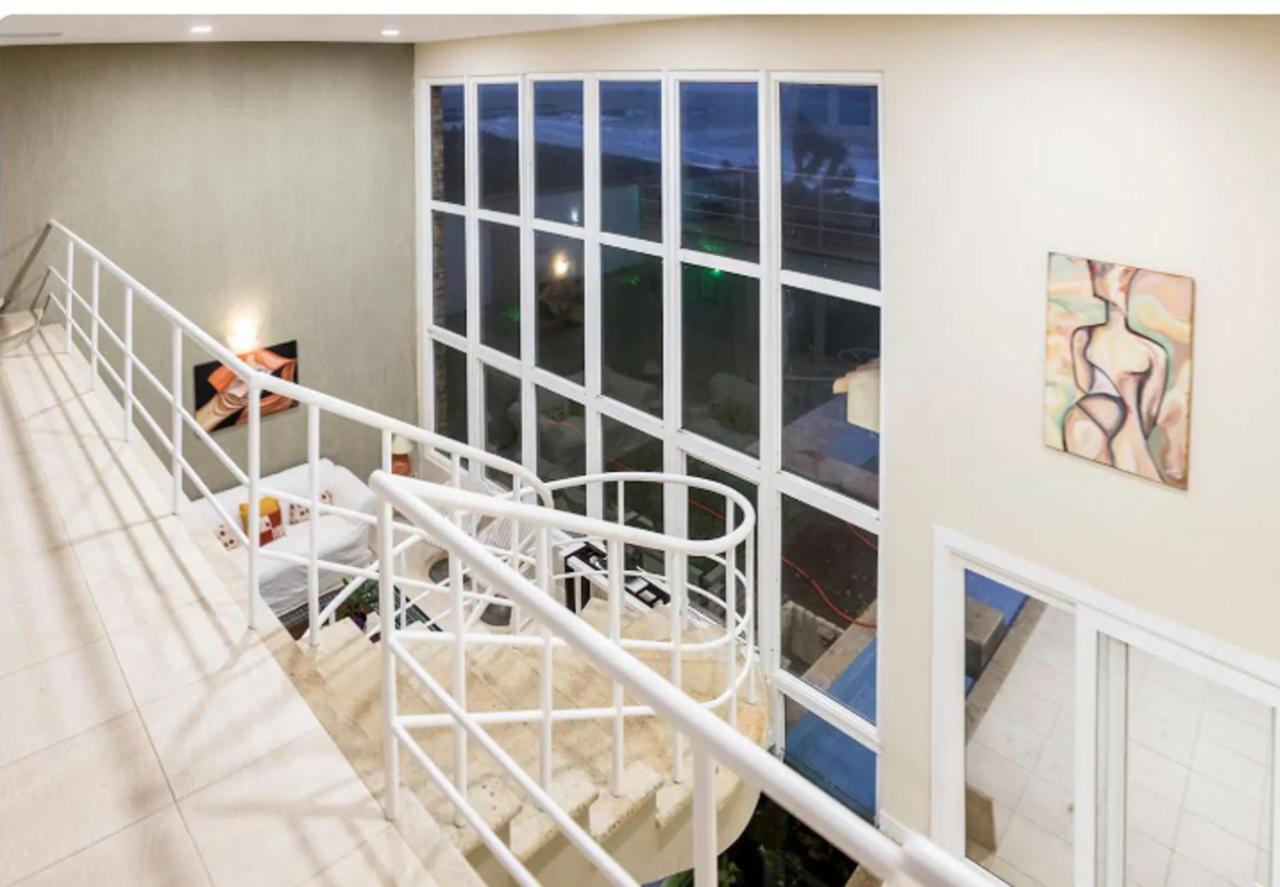 Villa Mar De Fondo Armacao dos Buzios Luaran gambar