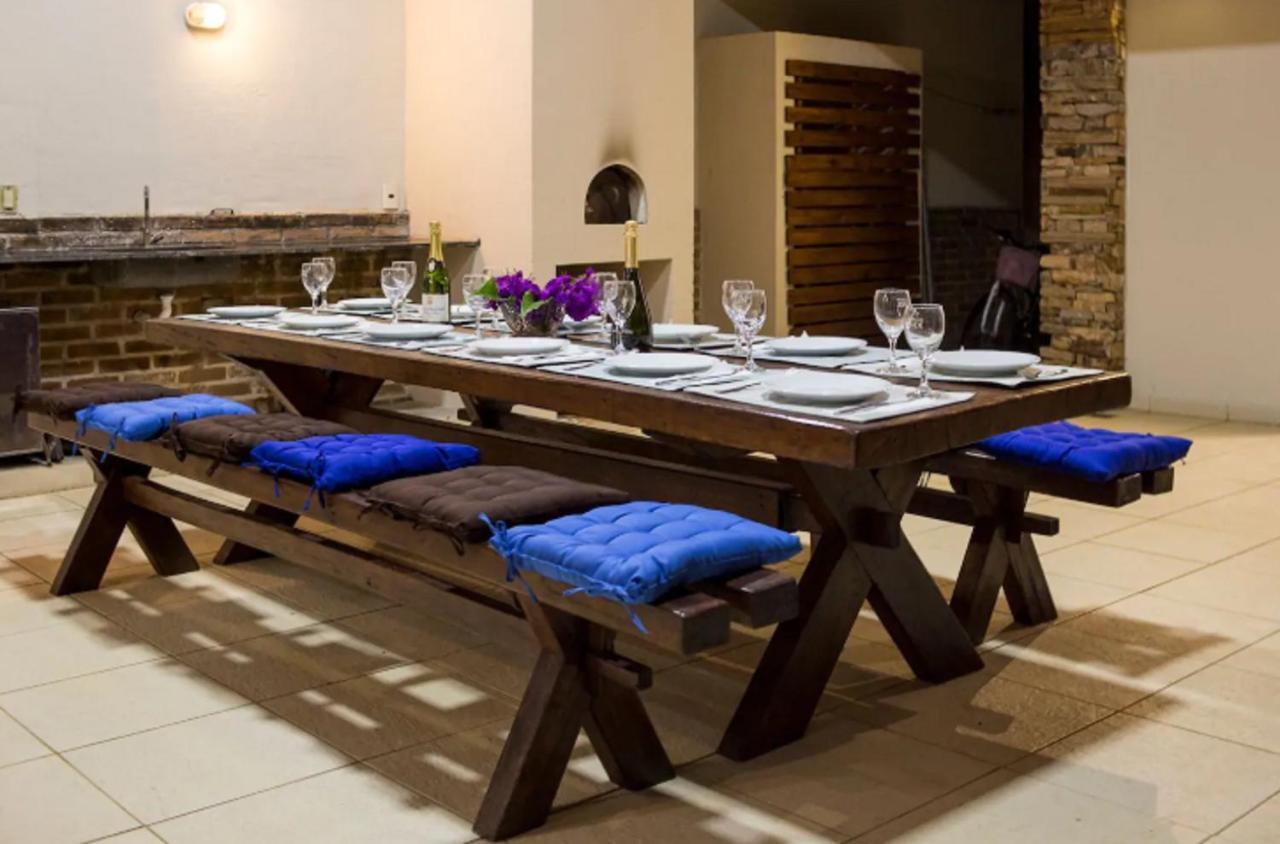 Villa Mar De Fondo Armacao dos Buzios Luaran gambar
