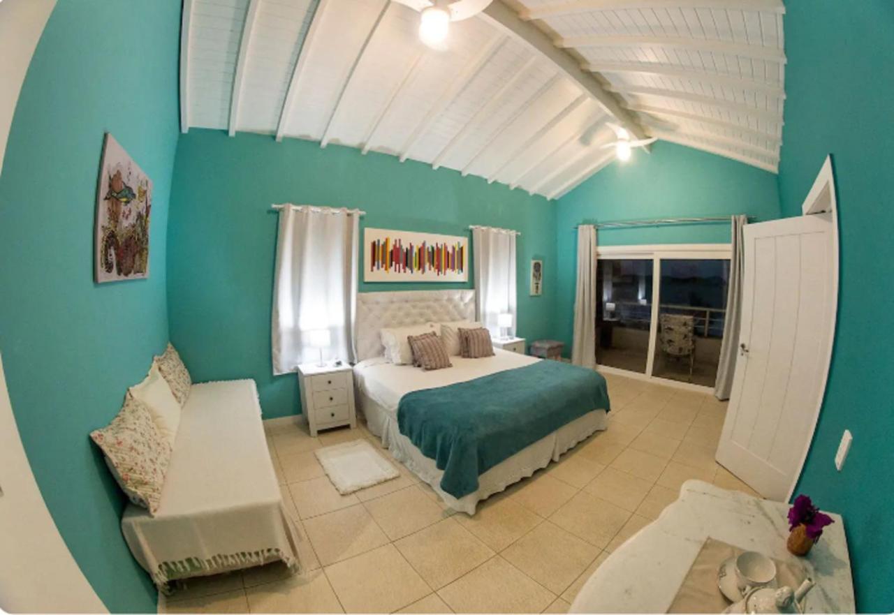 Villa Mar De Fondo Armacao dos Buzios Luaran gambar