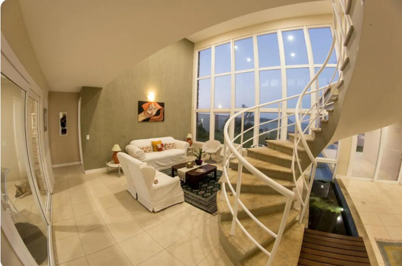 Villa Mar De Fondo Armacao dos Buzios Luaran gambar