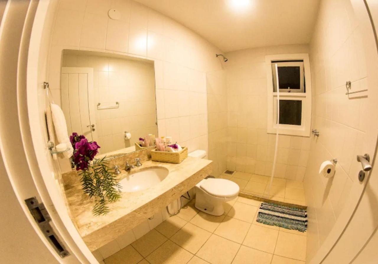 Villa Mar De Fondo Armacao dos Buzios Luaran gambar