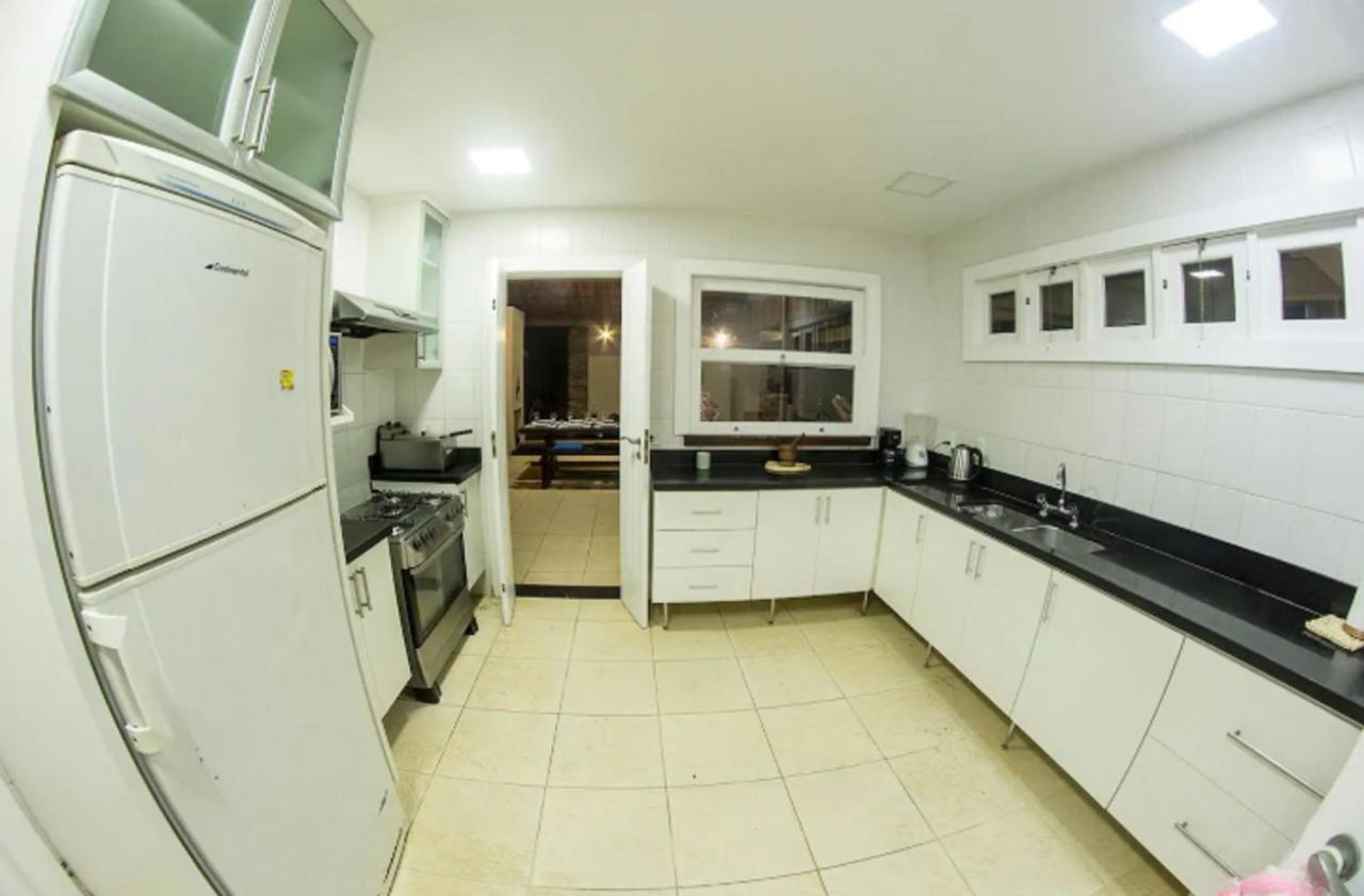 Villa Mar De Fondo Armacao dos Buzios Luaran gambar
