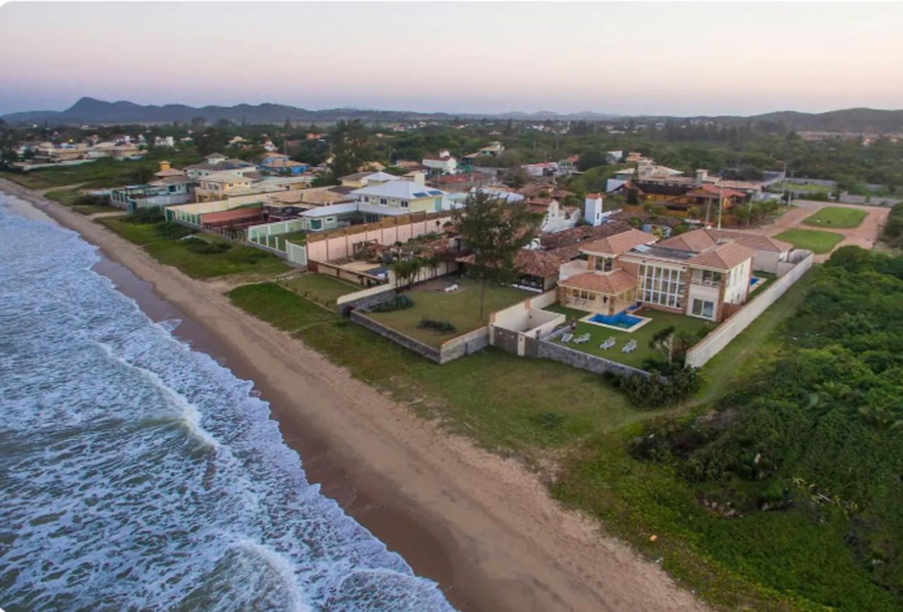 Villa Mar De Fondo Armacao dos Buzios Luaran gambar