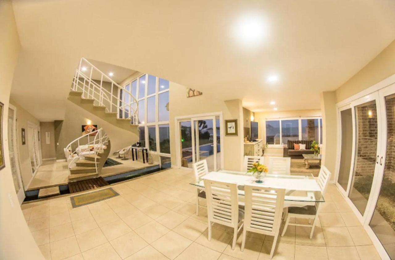 Villa Mar De Fondo Armacao dos Buzios Luaran gambar