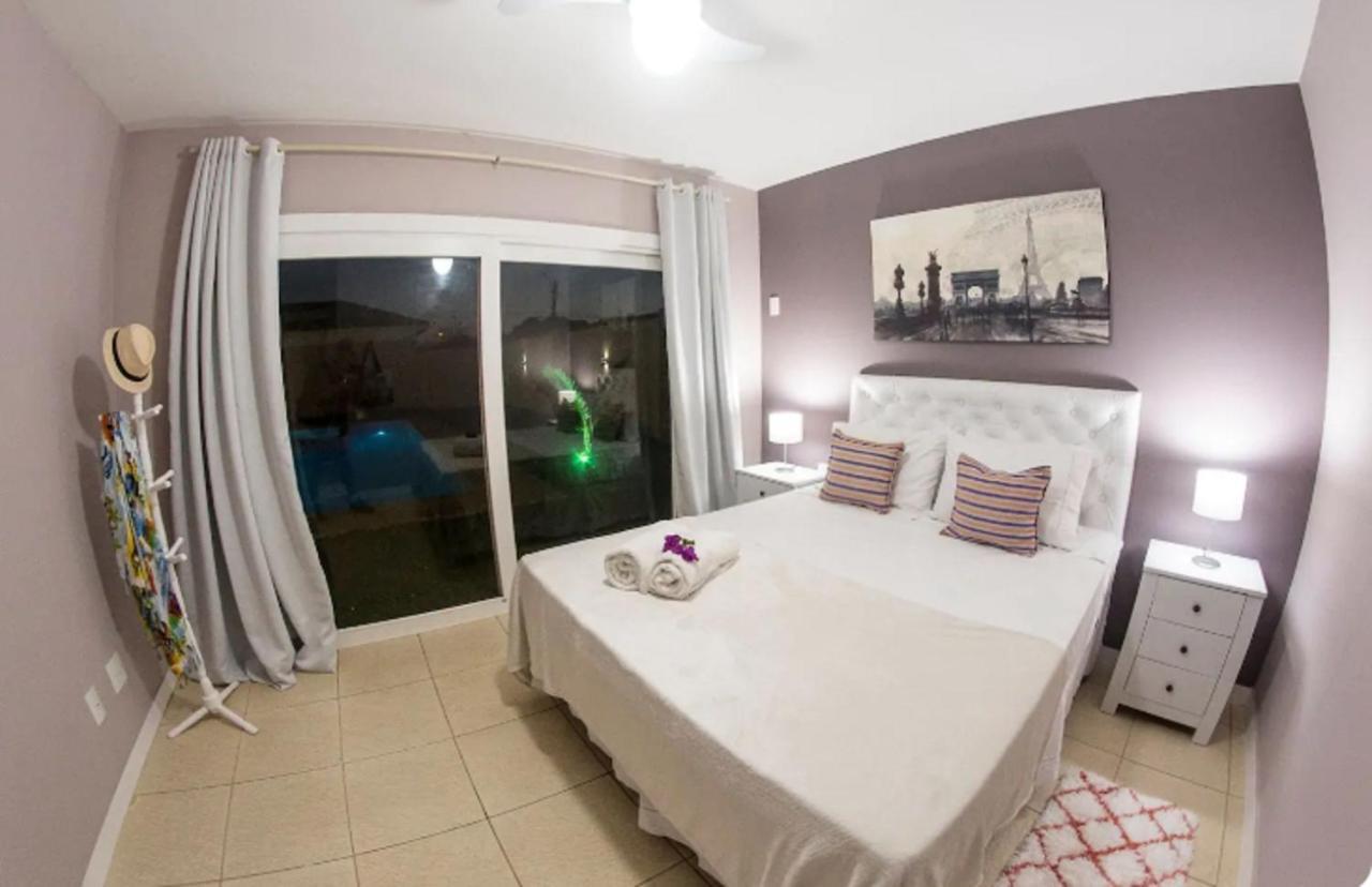 Villa Mar De Fondo Armacao dos Buzios Luaran gambar