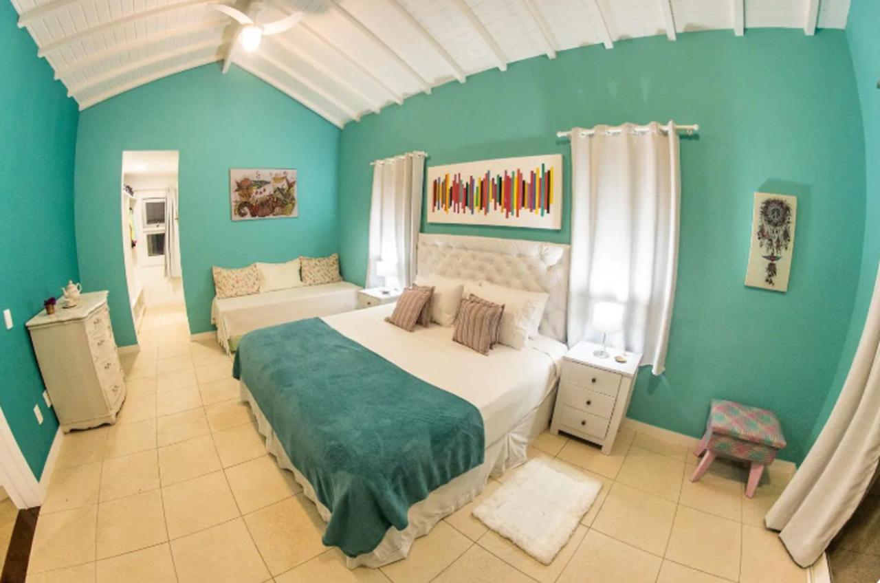 Villa Mar De Fondo Armacao dos Buzios Luaran gambar