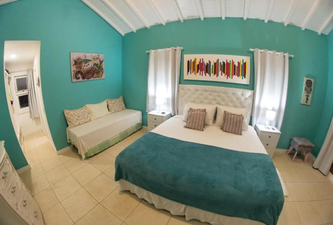 Villa Mar De Fondo Armacao dos Buzios Luaran gambar