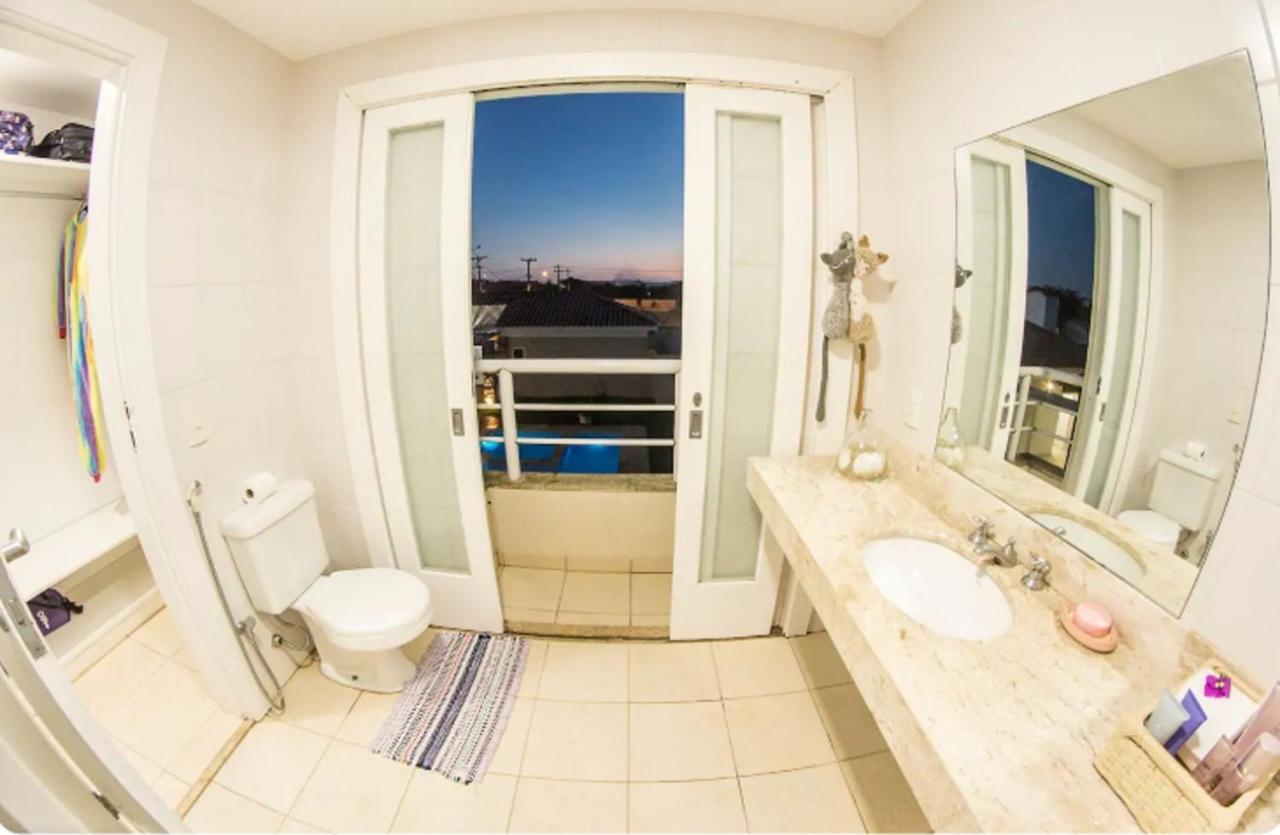 Villa Mar De Fondo Armacao dos Buzios Luaran gambar