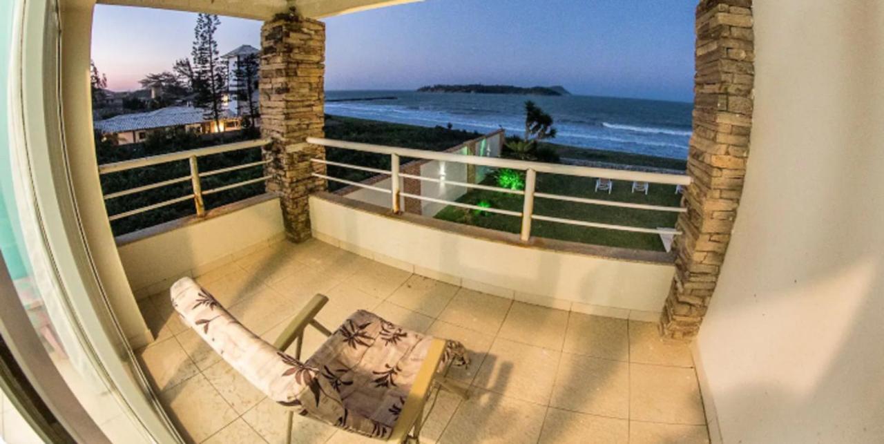 Villa Mar De Fondo Armacao dos Buzios Luaran gambar