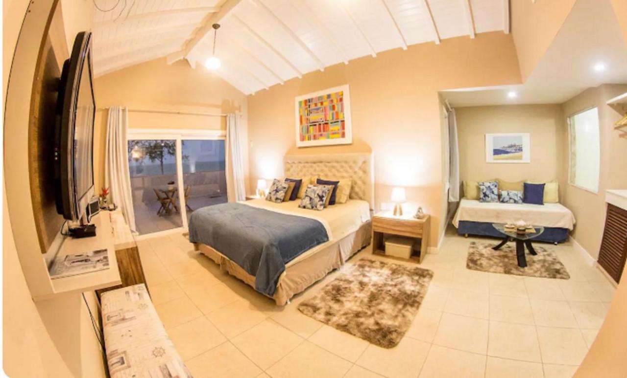 Villa Mar De Fondo Armacao dos Buzios Luaran gambar